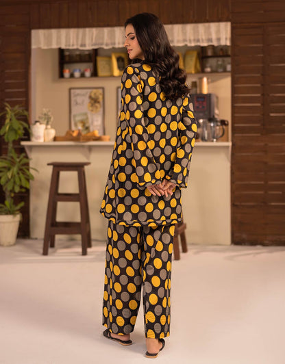 Azure By Sara Sheen  Alhamrafabrics 