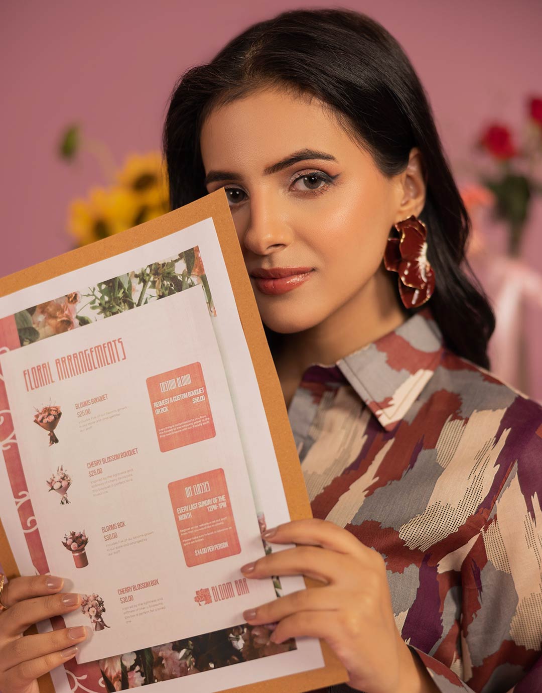 Azure By Sara Sheen Alhamrafabrics 