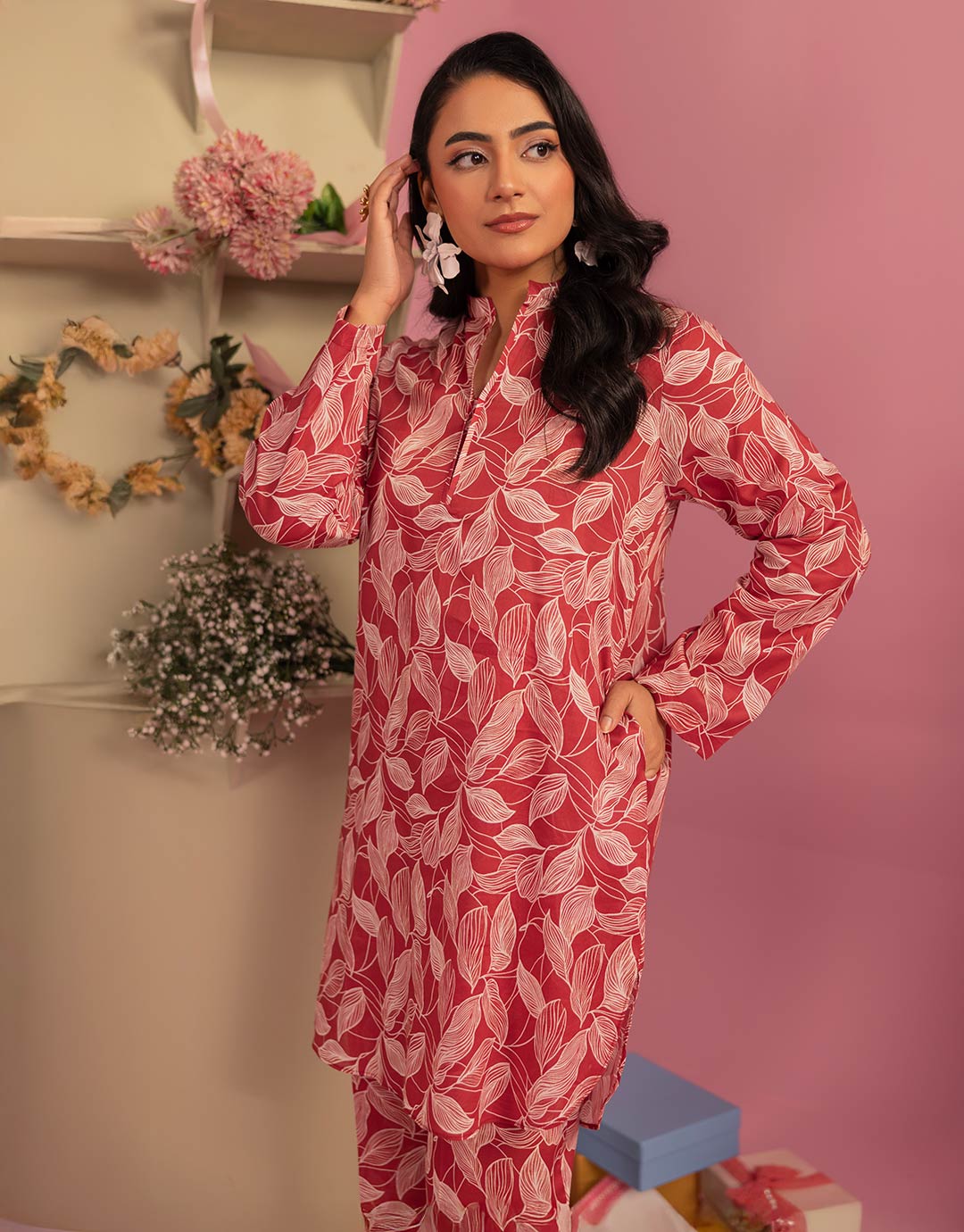 Azure By Sara Sheen Alhamrafabrics 