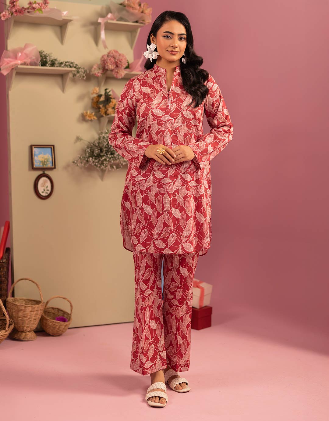 Azure By Sara Sheen Alhamrafabrics 