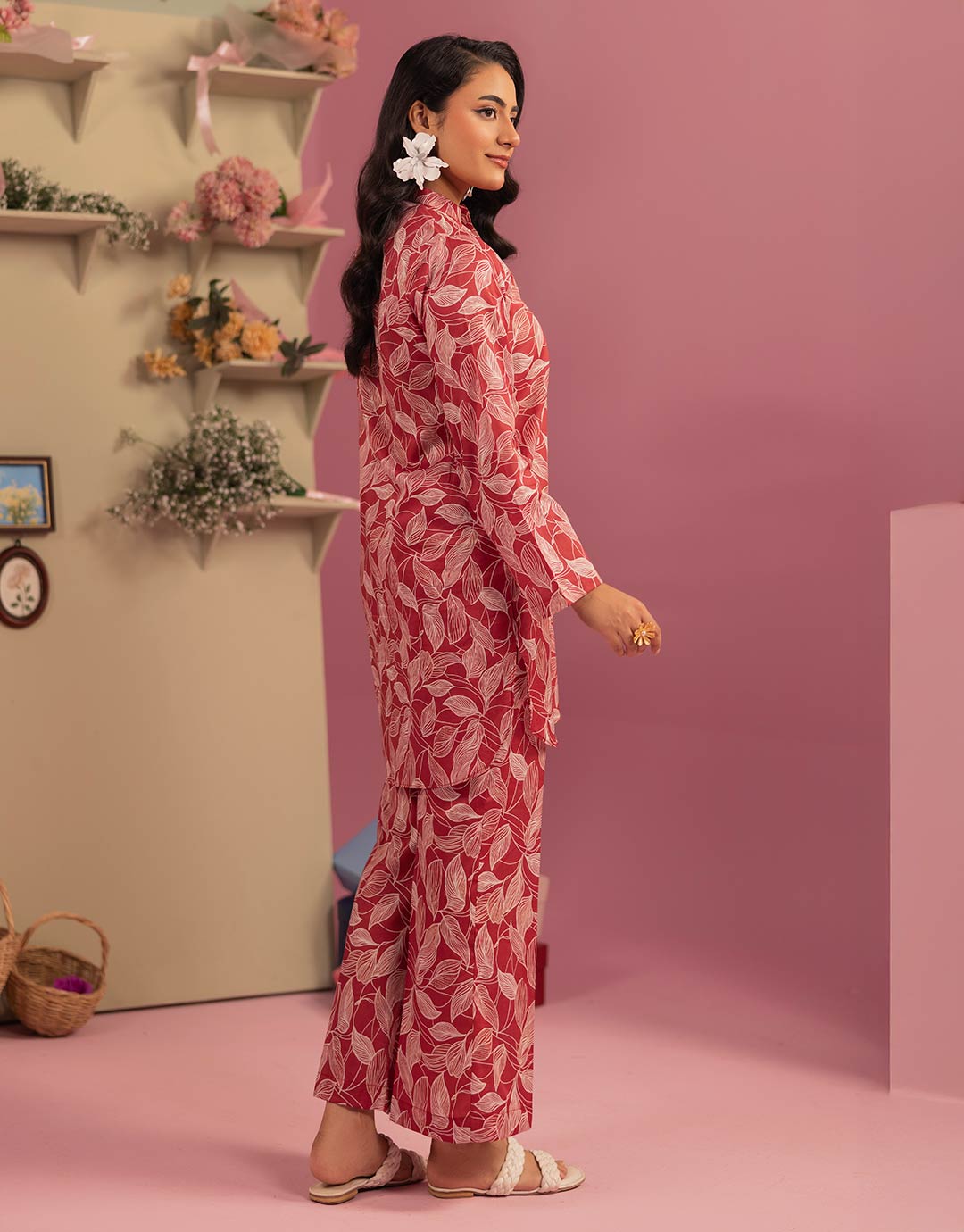 Azure By Sara Sheen Alhamrafabrics 