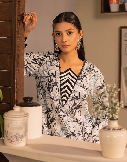 Azure By Sara Sheen Alhamrafabrics