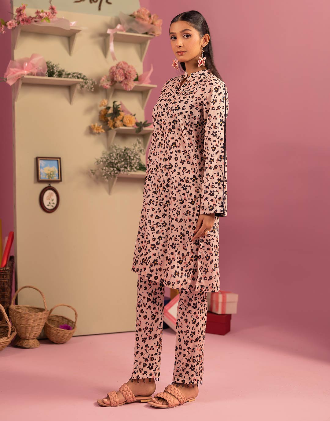 Azure By Sara Sheen Alhamrafabrics 