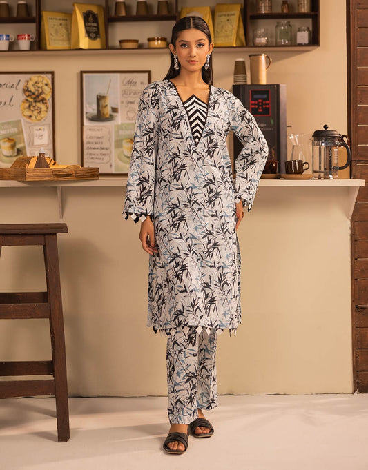 Azure By Sara Sheen Alhamrafabrics