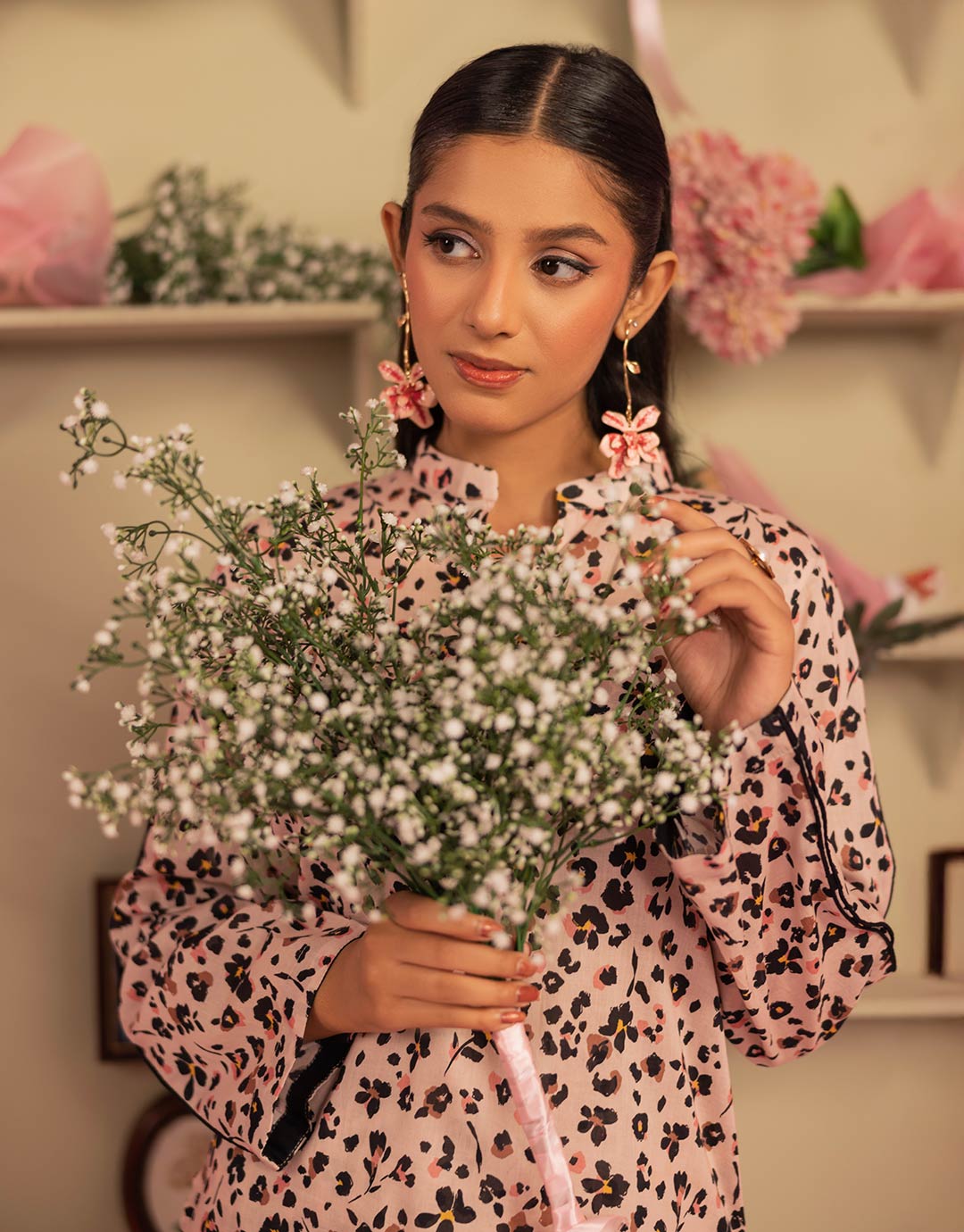 Azure By Sara Sheen Alhamrafabrics 