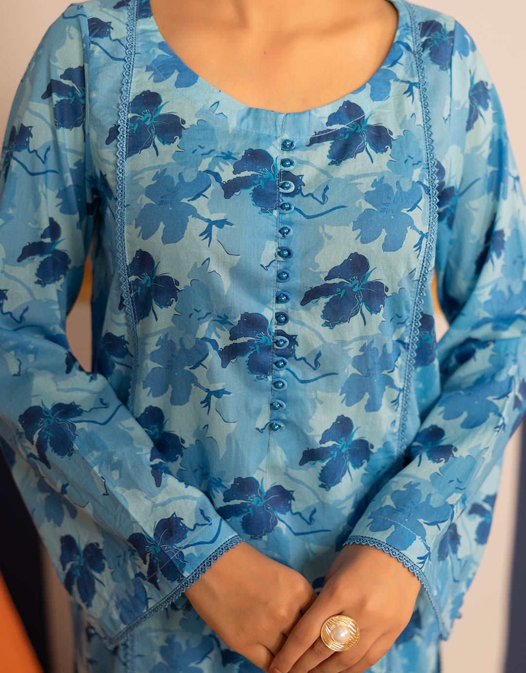 Azure By Sara Sheen Alhamrafabrics 