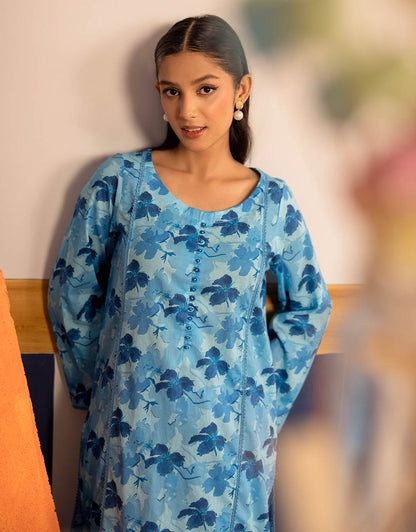 Azure By Sara Sheen Alhamrafabrics 