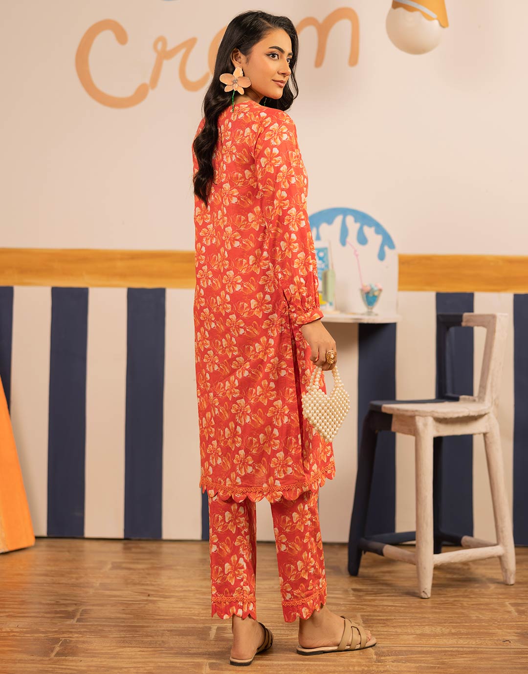 Azure By Sara Sheen Alhamrafabrics 