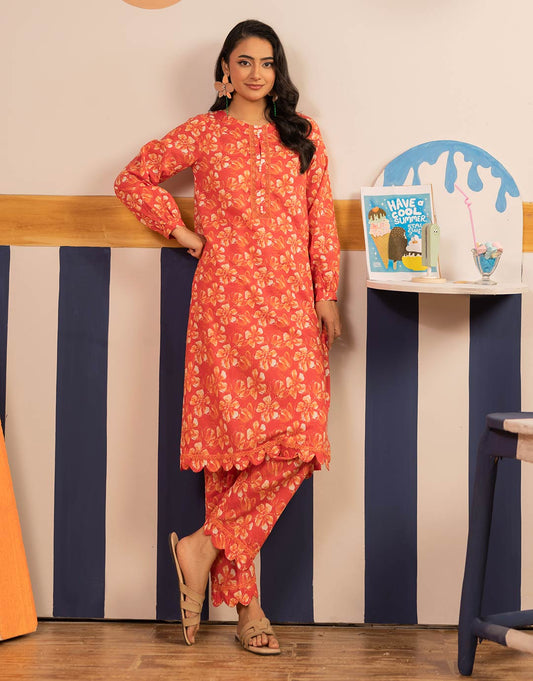 Azure By Sara Sheen Alhamrafabrics 