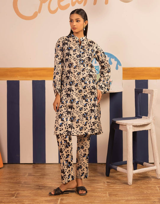 Azure By Sara Sheen Alhamrafabrics 