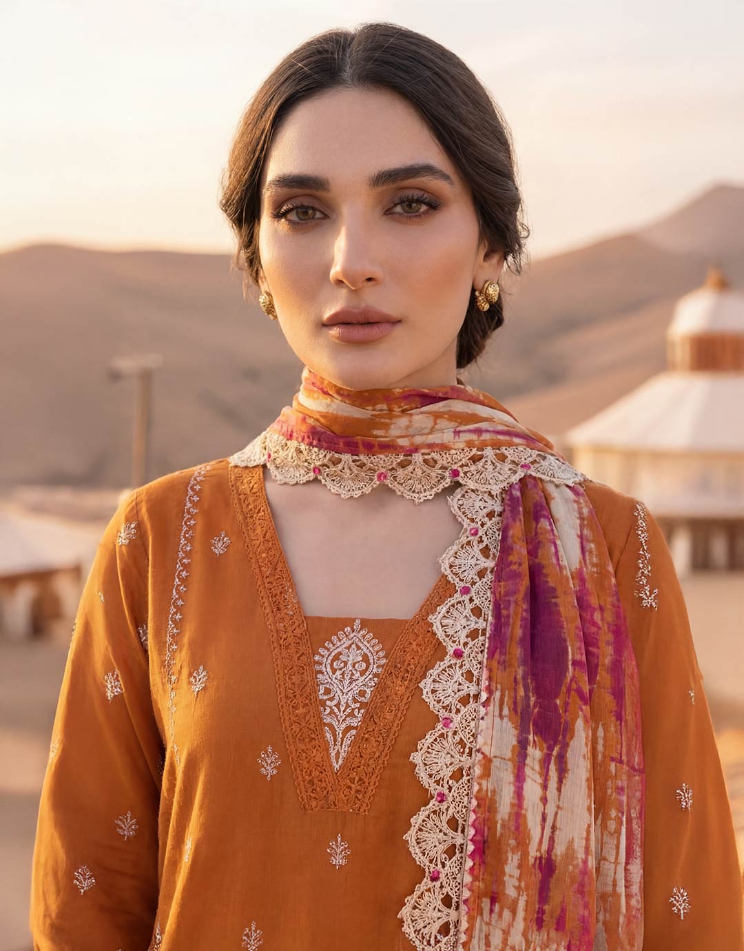 Elara By Sara Sheen Alhamrafabrics 