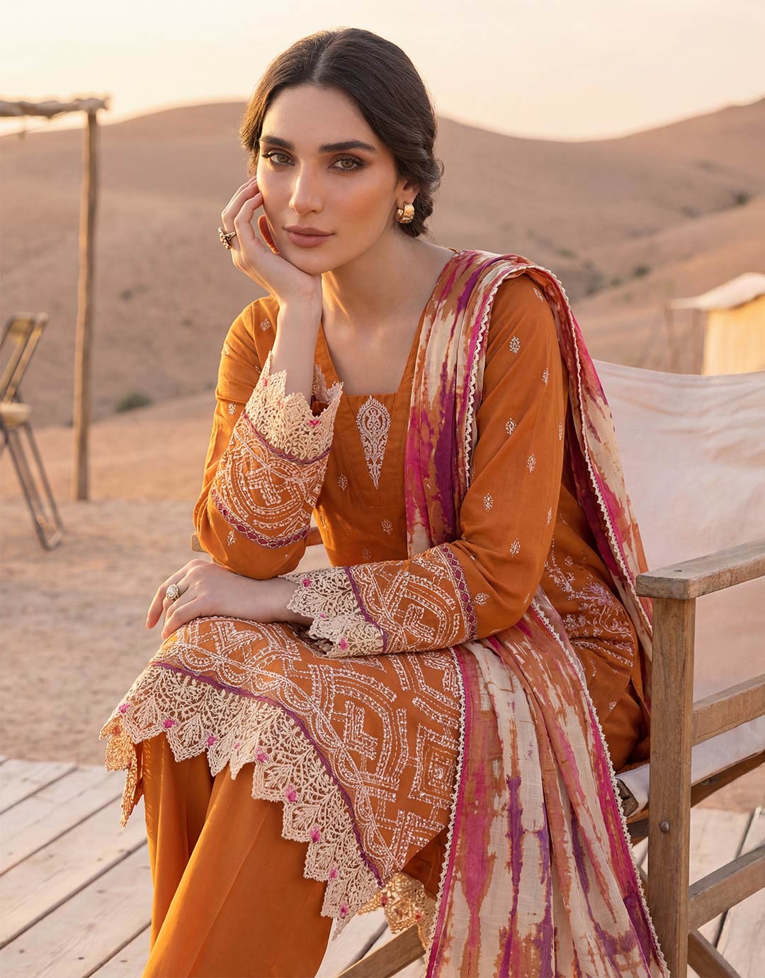 Elara By Sara Sheen Alhamrafabrics 