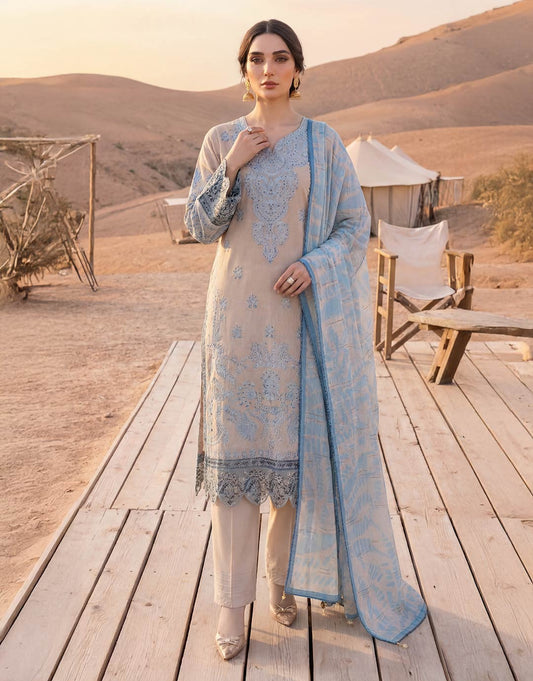 Elara By Sara Sheen Alhamrafabrics 