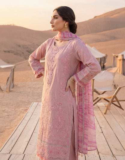 Elara By Sara Sheen Alhamrafabrics 