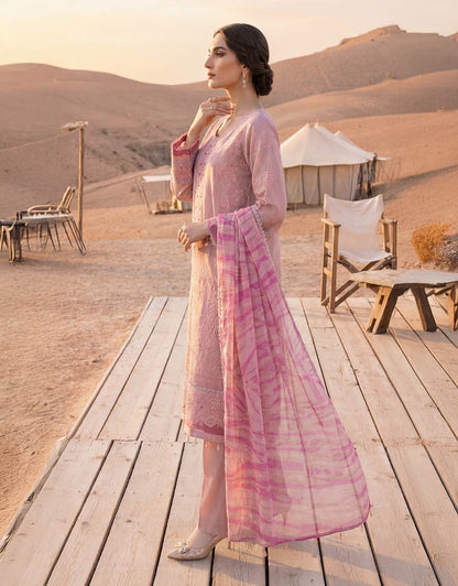 Elara By Sara Sheen Alhamrafabrics 