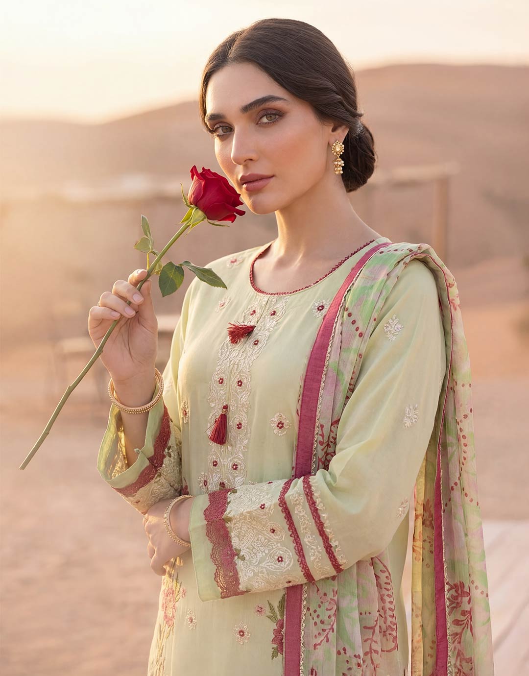 Elara By Sara Sheen Alhamrafabrics 