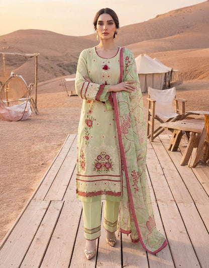 Elara By Sara Sheen Alhamrafabrics 