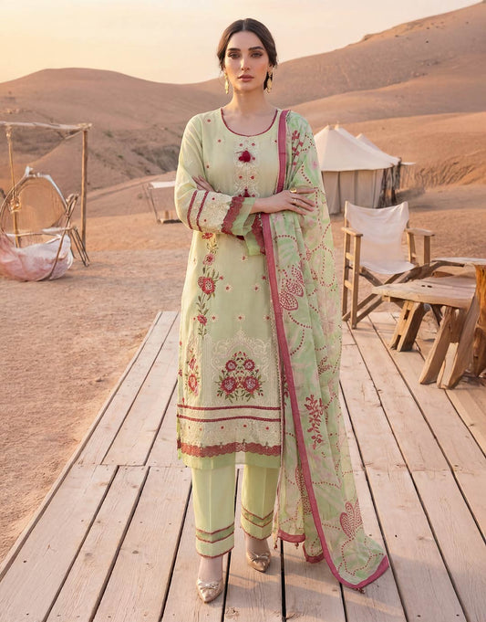 Elara By Sara Sheen Alhamrafabrics 