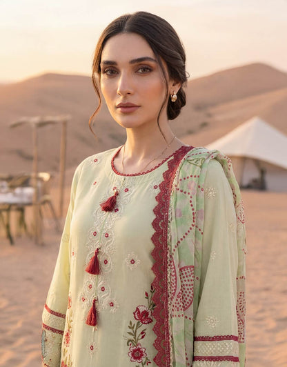 Elara By Sara Sheen Alhamrafabrics 