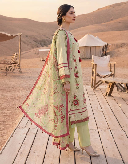 Elara By Sara Sheen Alhamrafabrics 