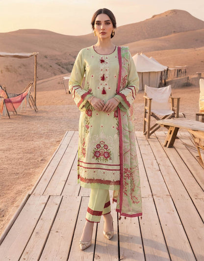 Elara By Sara Sheen Alhamrafabrics 