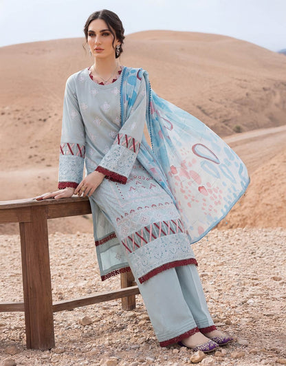 Elara By Sara Sheen Alhamrafabrics 