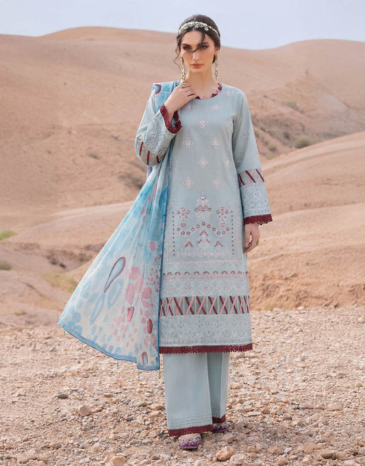 Elara By Sara Sheen Alhamrafabrics 