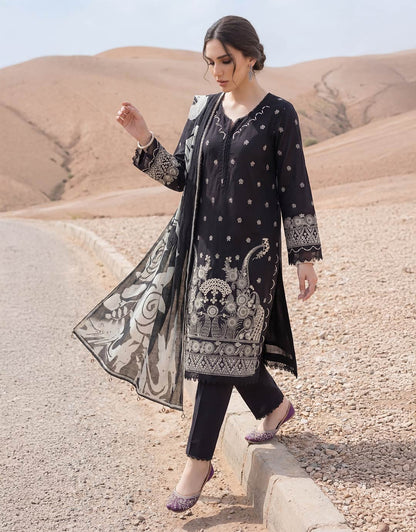 Elara By Sara Sheen Alhamrafabrics 