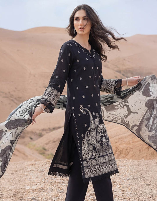 Elara By Sara Sheen Alhamrafabrics 