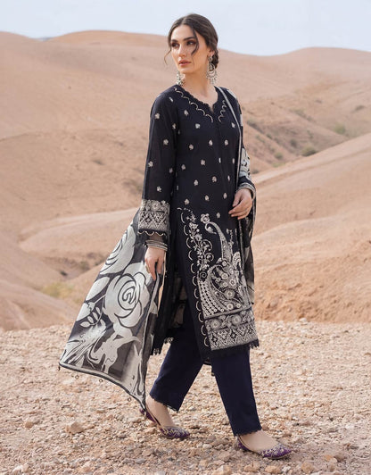 Elara By Sara Sheen Alhamrafabrics 