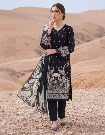 Elara By Sara Sheen Alhamrafabrics 