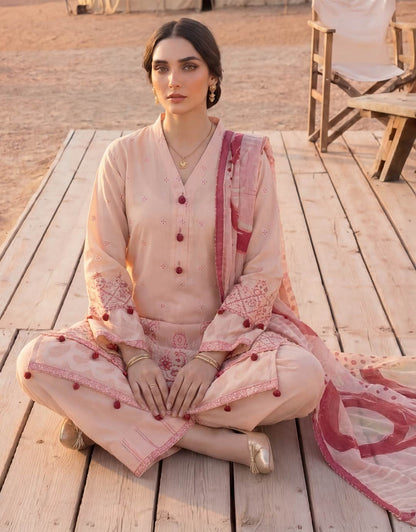 Elara By Sara Sheen Alhamrafabrics 