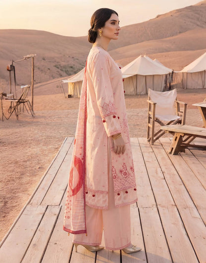 Elara By Sara Sheen Alhamrafabrics 