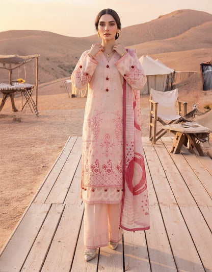 Elara By Sara Sheen Alhamrafabrics 