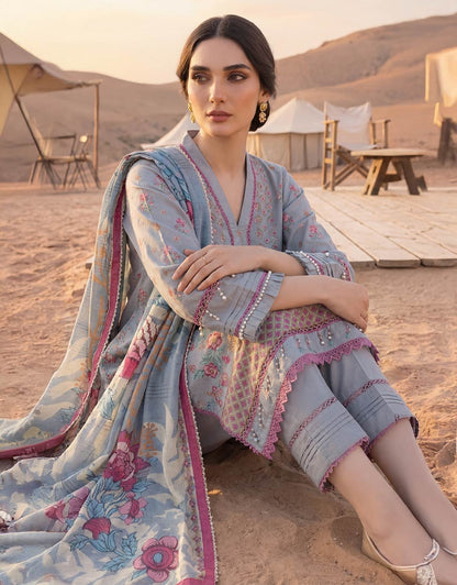 Elara By Sara Sheen Alhamrafabrics 