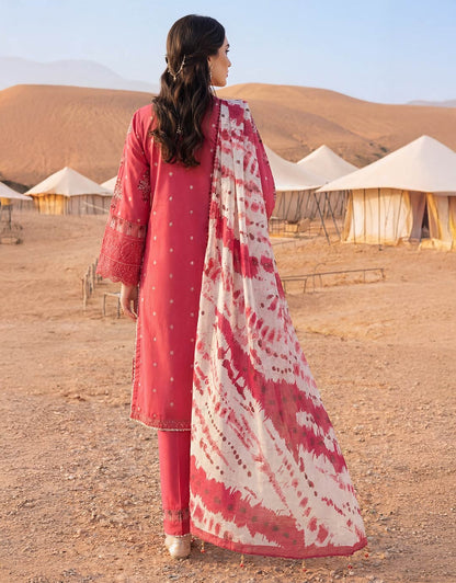 Elara By Sara Sheen Alhamrafabrics 