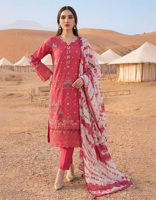 Elara By Sara Sheen Alhamrafabrics 