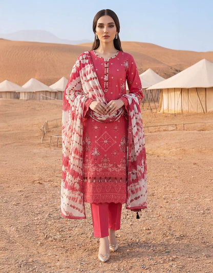 Elara By Sara Sheen Alhamrafabrics 