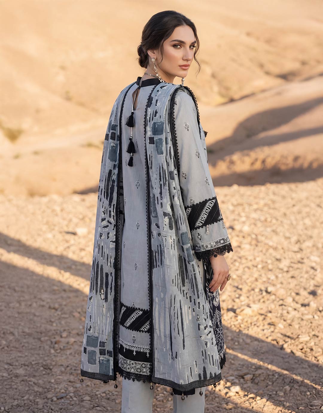 Elara By Sara Sheen Alhamrafabrics 