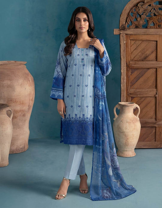 Elara By Sara Sheen  Alhamrafabrics 