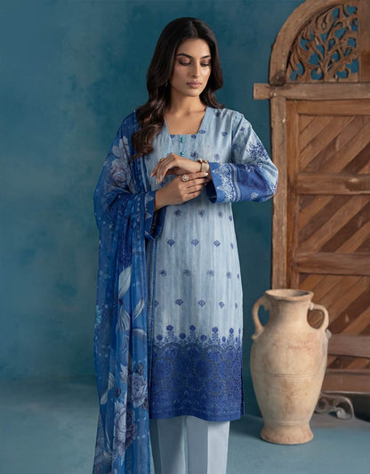 Elara By Sara Sheen  Alhamrafabrics 