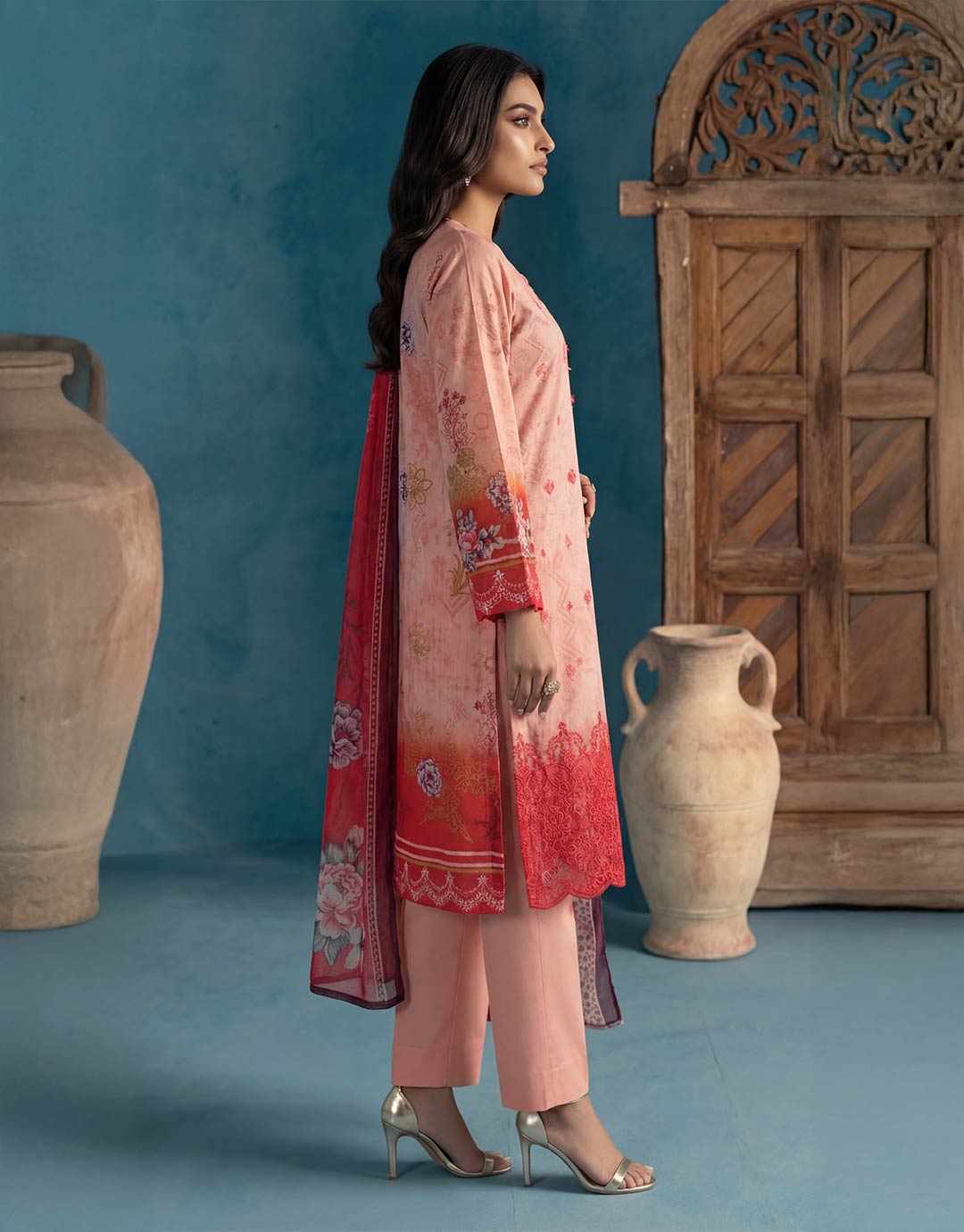 Elara By Sara Sheen Alhamrafabrics 