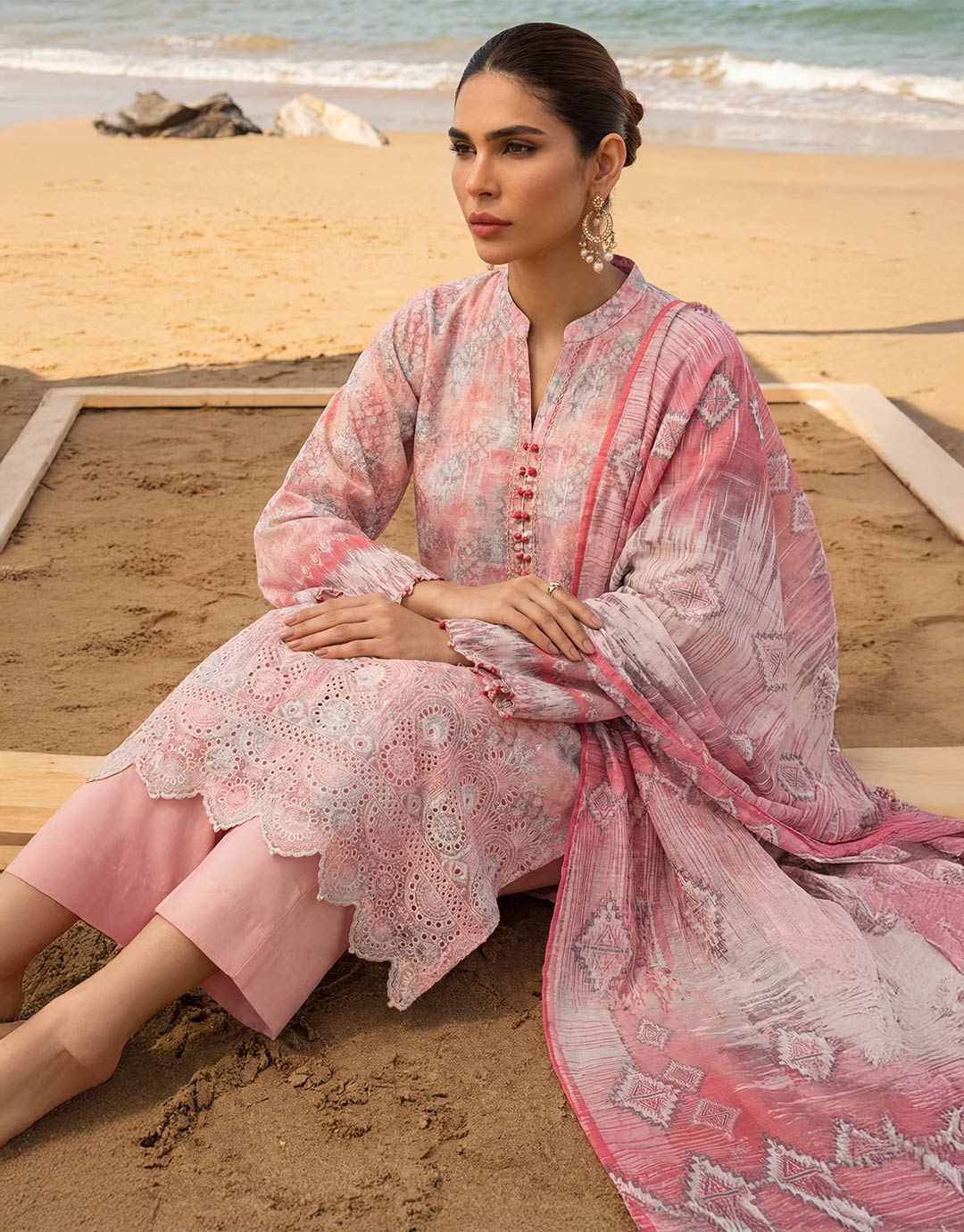 Elara By Sara Sheen Alhamrafabrics 