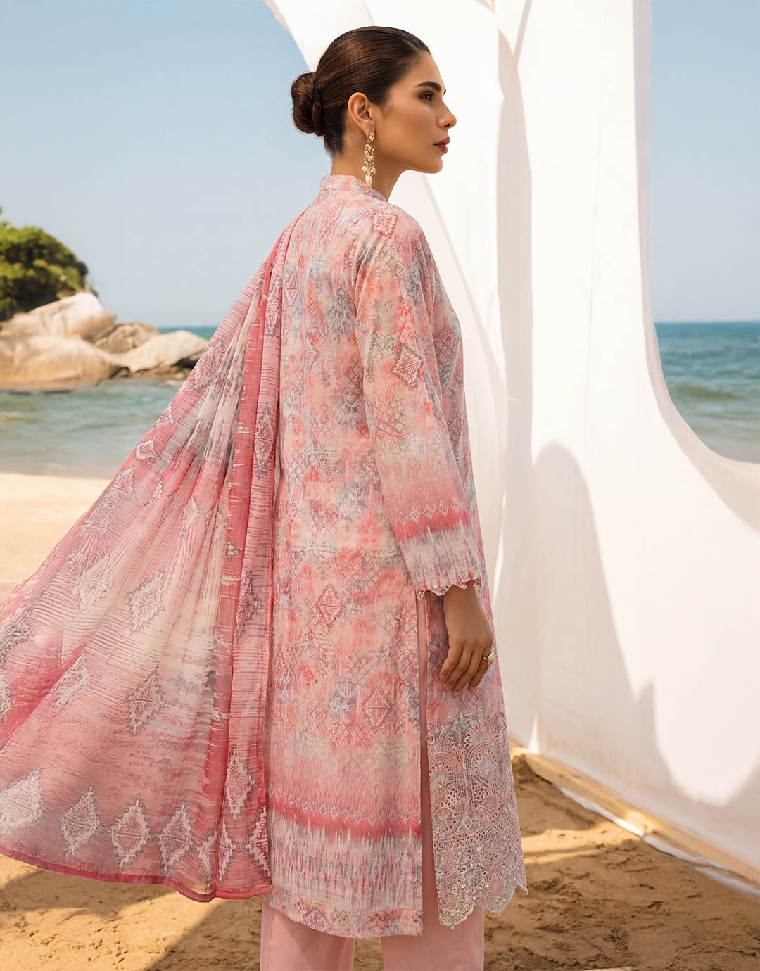 Elara By Sara Sheen Alhamrafabrics 