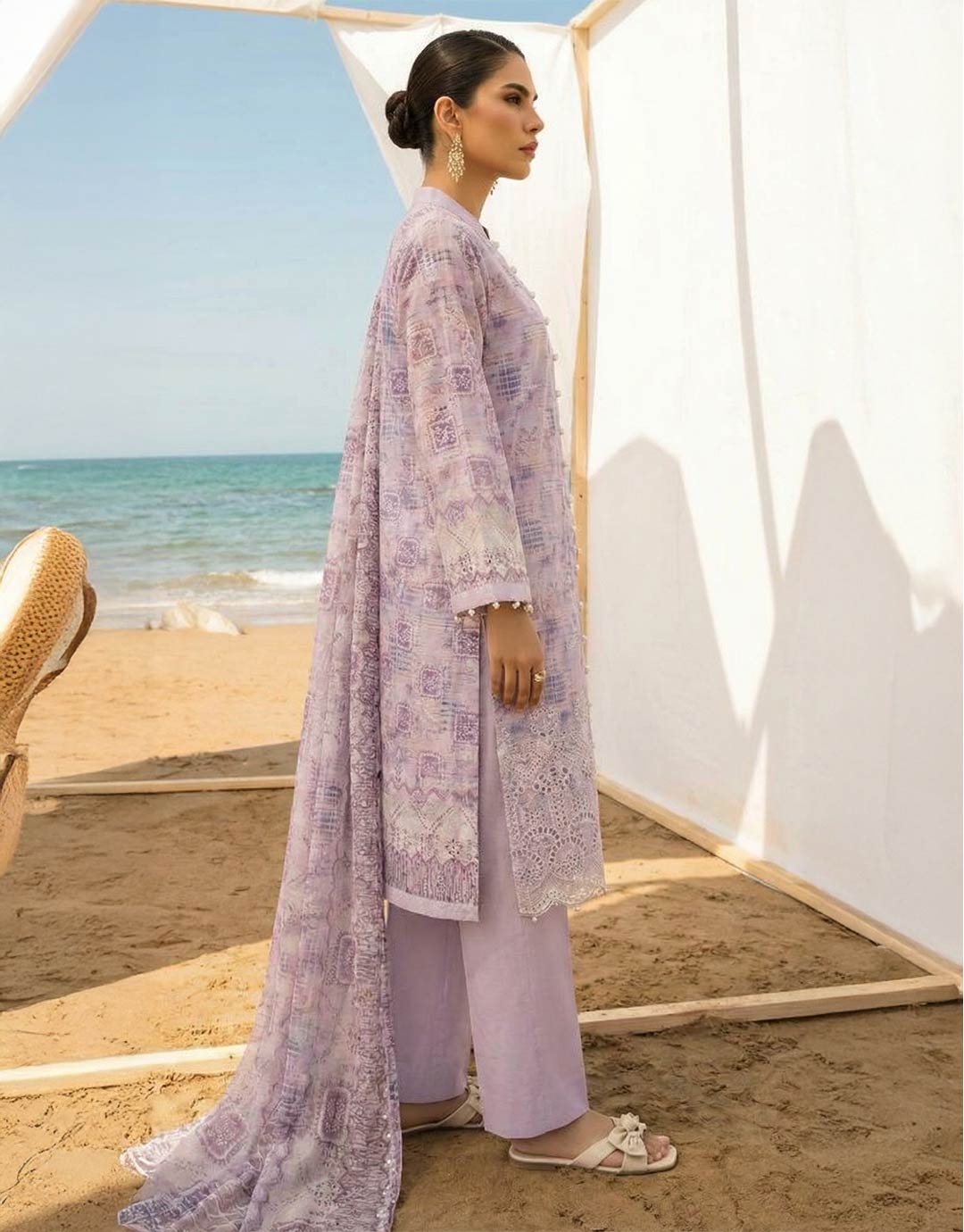 Elara By Sara Sheen Alhamrafabrics 