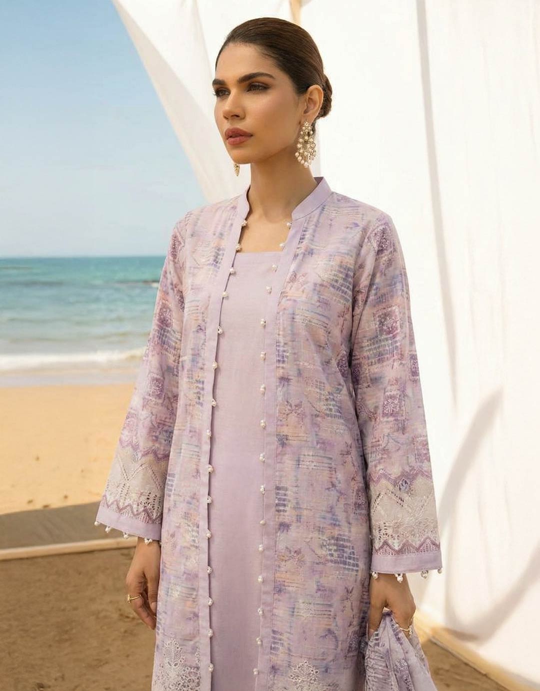 Elara By Sara Sheen Alhamrafabrics 