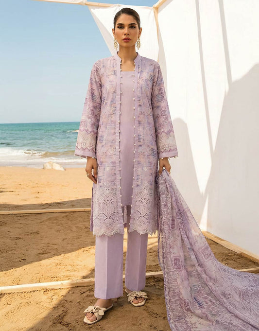 Elara By Sara Sheen Alhamrafabrics 