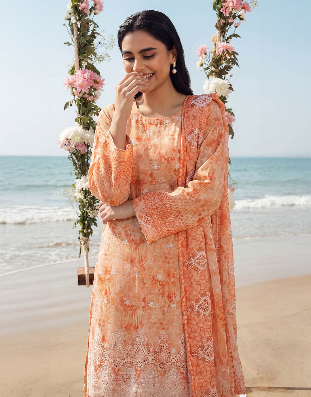 Elara By Sara Sheen Alhamrafabrics 