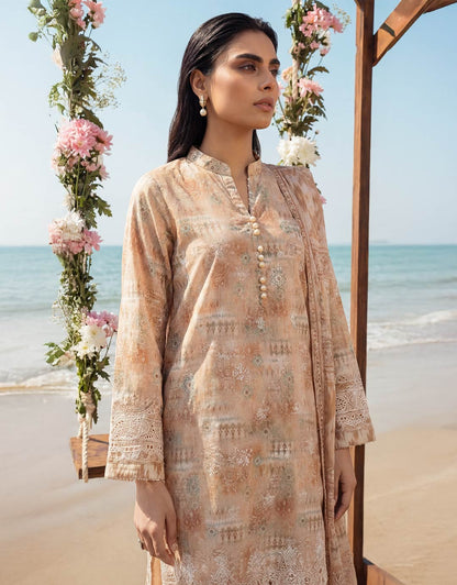 Elara By Sara Sheen Alhamrafabrics 