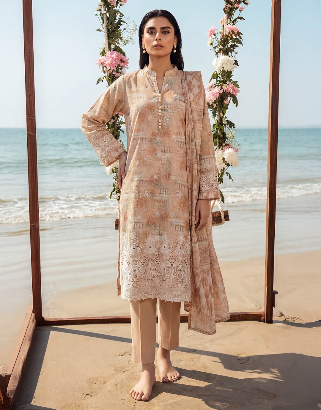 Elara By Sara Sheen Alhamrafabrics 